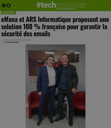 Administrateur système informatique