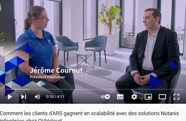 Comment les clients d’ARS-Info gagnent en scalabilité 